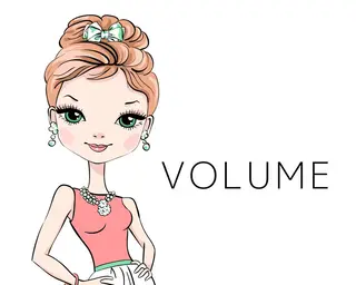 ロング ヘアアレンジ マツエク・マツパ KITTY 立川のネイルデザイン