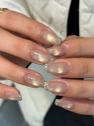 ネイル manami vi2のネイルデザイン