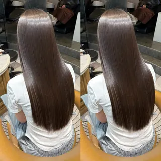 ロング 美髪/カラー 美容院🌈渡辺隼也のヘアスタイル