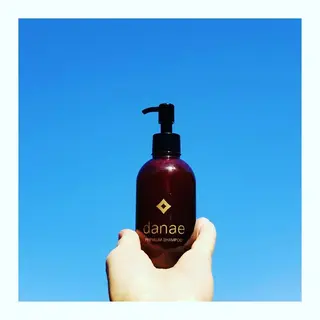 セミロング カラー 髪の病院ルーミールーム所属・髪の病院  ルーミールームのヘアスタイル