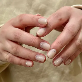 ネイル reika .のネイルデザイン