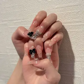 ネイル D-BEAUTY Nailsalonのネイルデザイン