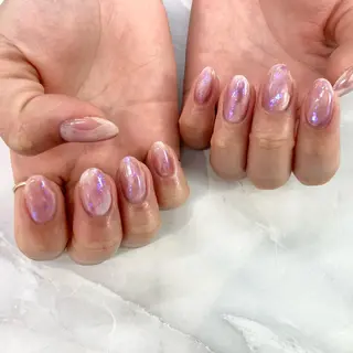 ネイル KODA308 Saoriのネイルデザイン