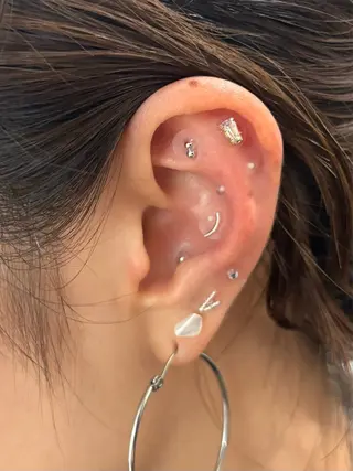 One'Ness所属・ワンネス トータルビューティーの眉毛・アイブロウイメージ