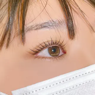 マツエク・マツパ Eyelash io / Omiのマツエク・マツパデザイン