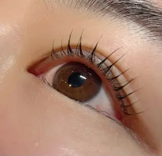 マツエク・マツパ 安田 栞乃音のマツエク・マツパデザイン