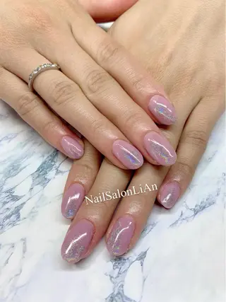 ネイル NailSalon LiAnのネイルデザイン