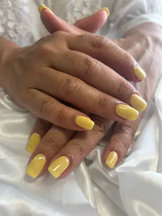 ネイル NailSalon Beniceのネイルデザイン