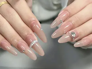 ネイル ✌🏻Kiiko ～のネイルデザイン