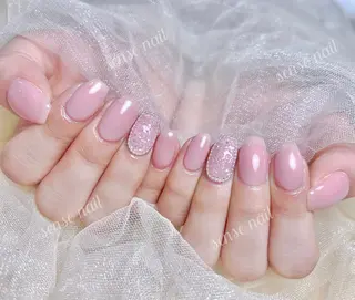 ネイル YUKI 💗 渋谷店のネイルデザイン