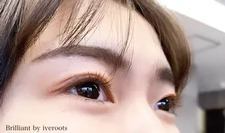 マツエク・マツパ ラグラス所属・yamawaki erinaのマツエク・マツパデザイン