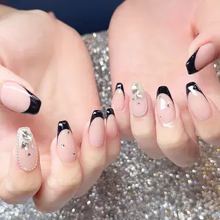 ネイル MyFairLady ゆかのネイルデザイン