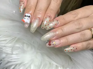 ネイル Nail salon Venusのネイルデザイン