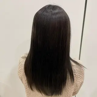 マツエク・マツパ sara 荒井店のヘアスタイル