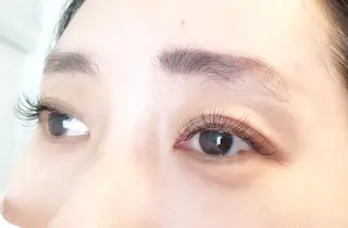 マツエク・マツパ アイラッシュサロン GREENのマツエク・マツパデザイン