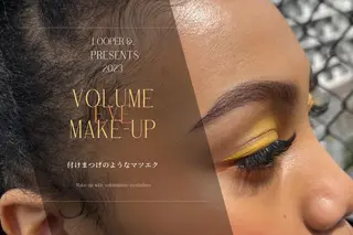 マツエク・マツパ LOOPER所属・mzh ...のネイルデザイン