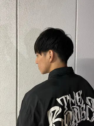 メンズ 似合わせカット/ ナオ🐈‍⬛のヘアスタイル