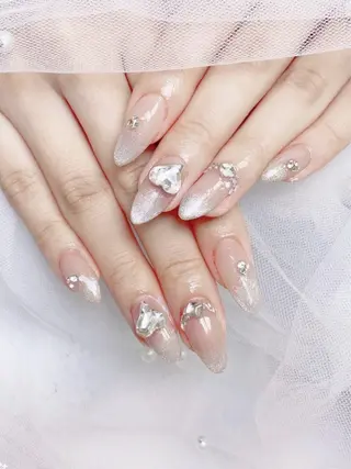 ネイル ネイルサロン lotusのネイルデザイン