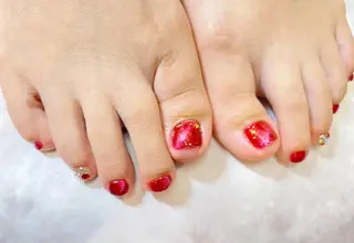 ネイル Nail salon MEGUMIのネイルデザイン