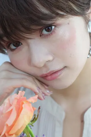 Rien Lash 上尾店 muto💙のマツエク・マツパデザイン