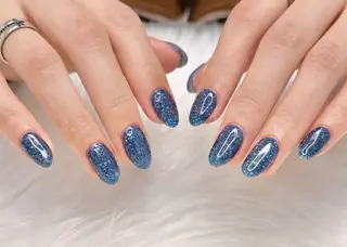 ネイル ネイルサロン Laque.のネイルデザイン