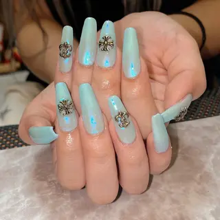 ネイル KAONAIL昭島店 【伊藤】のネイルデザイン