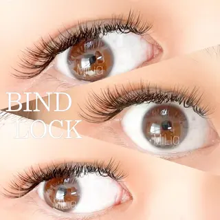 マツエク・マツパ beauty  salon MiLia所属・. MiLiaのマツエク・マツパデザイン