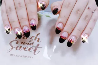 ネイル E·U·B ネイル所属・横浜市中区曙町 E·U·Bネイルのネイルデザイン