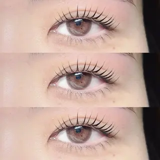 マツエク・マツパ OLIVIA恵比寿 ♡坂井のマツエク・マツパデザイン