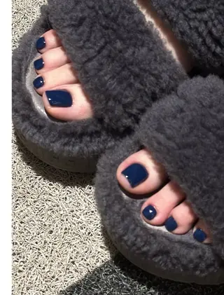 ネイル キン グミのネイルデザイン