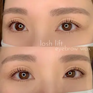 マツエク・マツパ アイブロウ EMANON所属・furuya yukaのマツエク・マツパデザイン