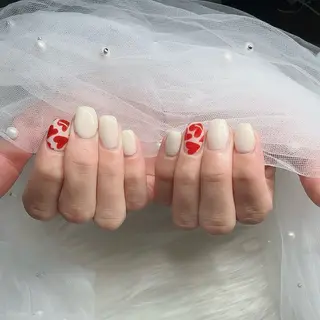 ネイル sigh nail所属・sigh nail /岐阜羽島駅徒歩5分のネイルデザイン