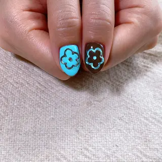 ネイル Nail Room Bellisのネイルデザイン