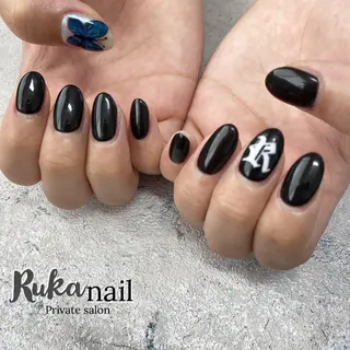 ネイル Ruka nailのネイルデザイン