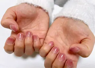 ネイル Atre;m所属・Atre;m Mayumiのネイルデザイン