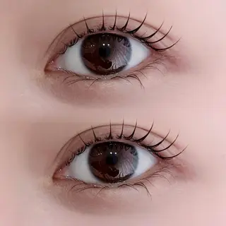 マツエク・マツパ Chaton SUZUKIのマツエク・マツパデザイン