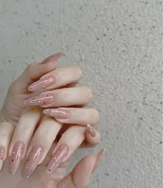 ネイル D.d nail Rioのネイルデザイン