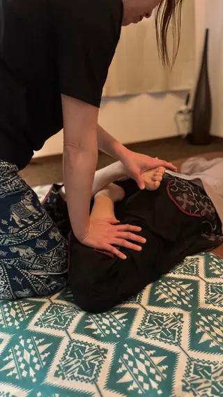 田中 なつみのエステ・リラクイメージ