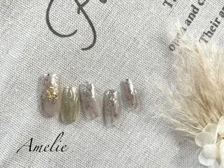 ネイル yo koのネイルデザイン