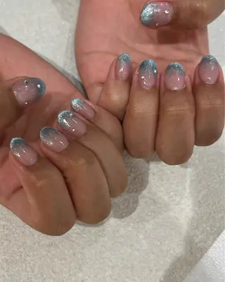 ネイル manami プルミエール錦糸町店のネイルデザイン