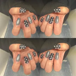 ネイル 上質髪🪐 AIRI🪷‧₊˚のヘアスタイル