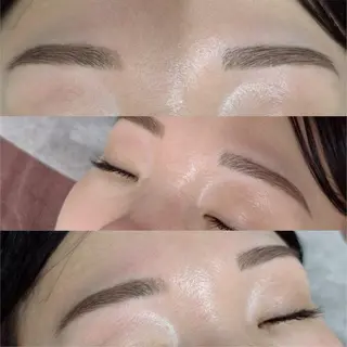 アイブロウ レヴ lev.のマツエク・マツパデザイン