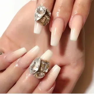 ネイル Private Nail Salon　EM所属・Nail salon EM（エム）千葉のネイルデザイン