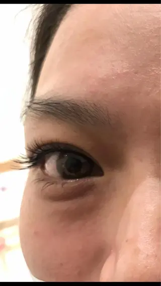 マツエク・マツパ 松丸 あゆ美のマツエク・マツパデザイン