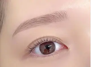 アイブロウ 無料マツエク 新宿徒歩７分のマツエク・マツパデザイン