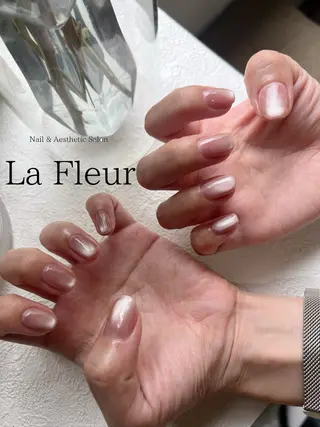 ネイル H. Sayuriのネイルデザイン