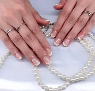 ネイル cocoネイル&まつげサロン所属・片平 恭子のマツエク・マツパデザイン