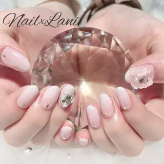 ネイル KOMINE SAAYAのネイルデザイン