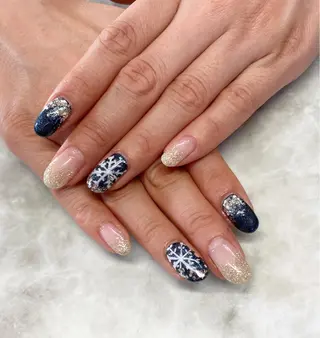 ネイル ネイリスト♡ AYAKOのネイルデザイン