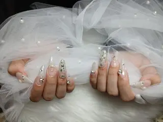 ネイル Naomi Nail所属・Naomi Nailのネイルデザイン